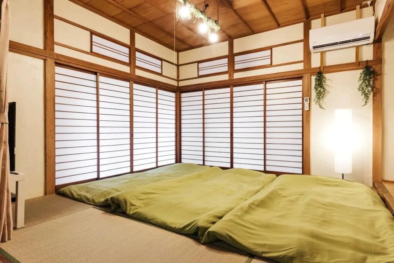 Forest Villa Hakone - Vacation Stay 05424V Exterior photo