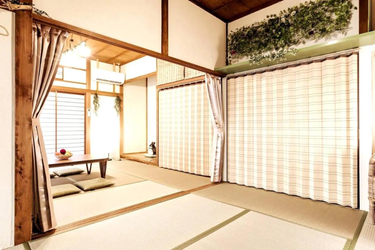 Forest Villa Hakone - Vacation Stay 05424V Exterior photo